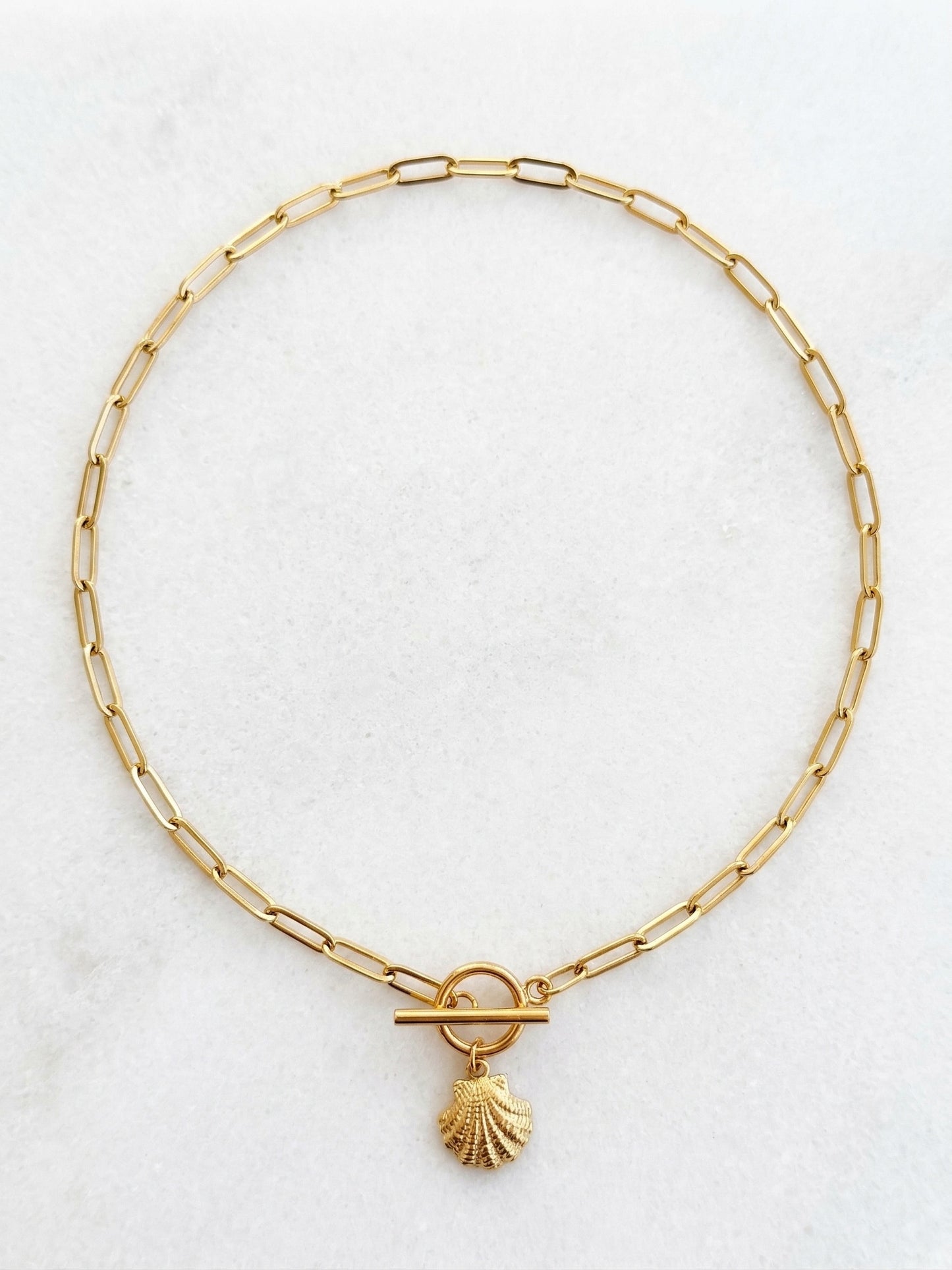 Collier Jacarta