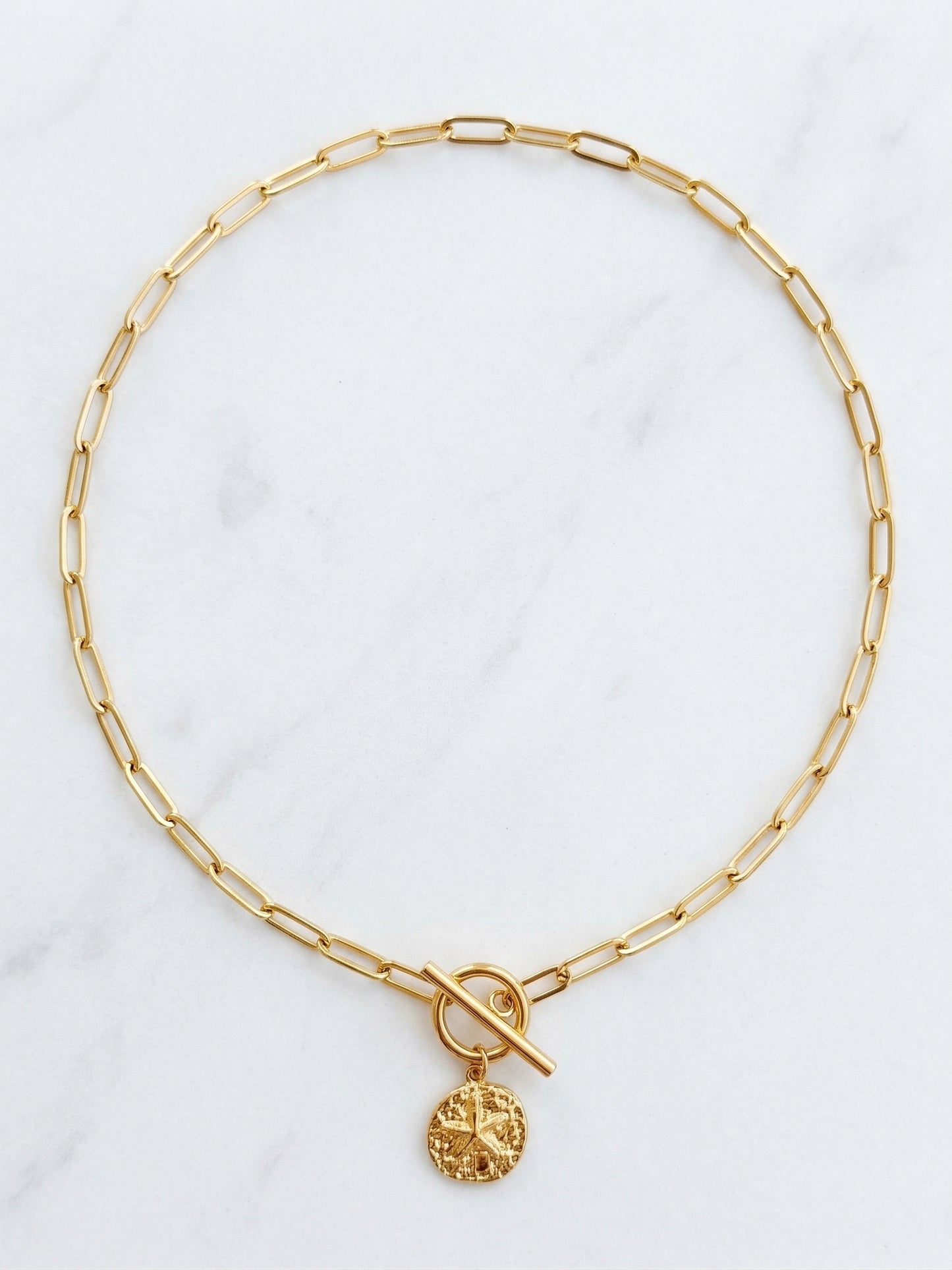 Collier Calista