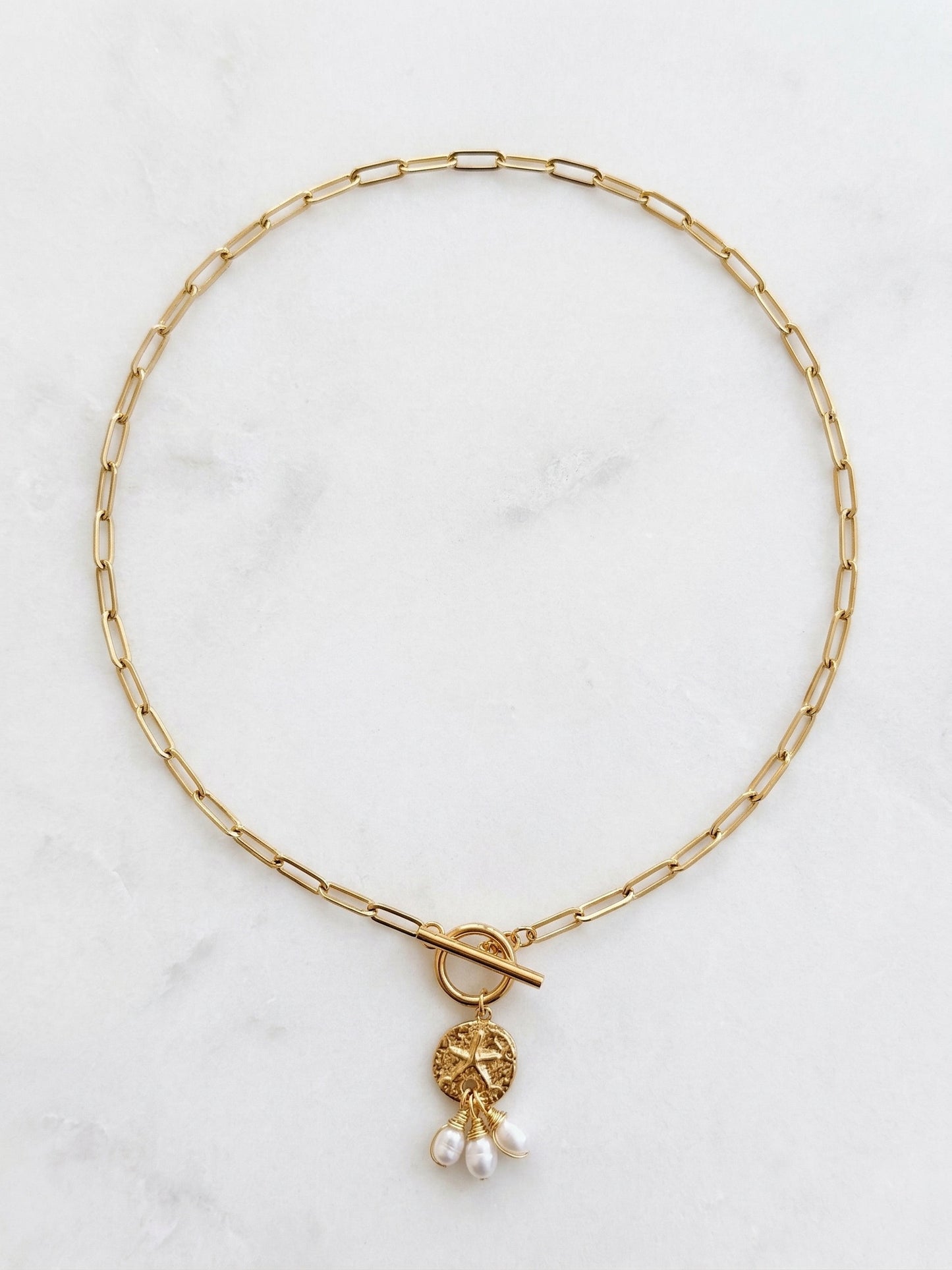 Collier Calista