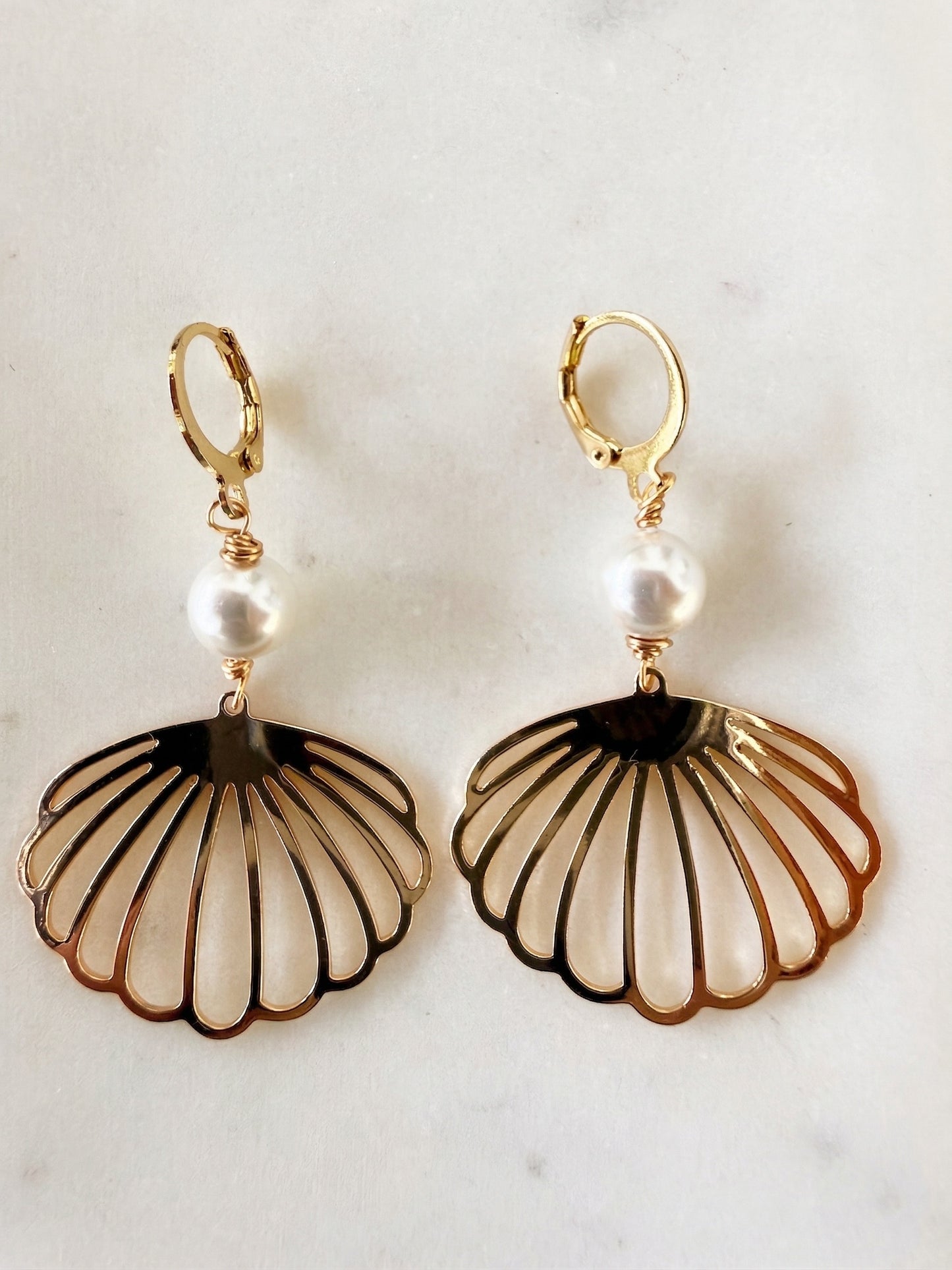 Elina Earrings