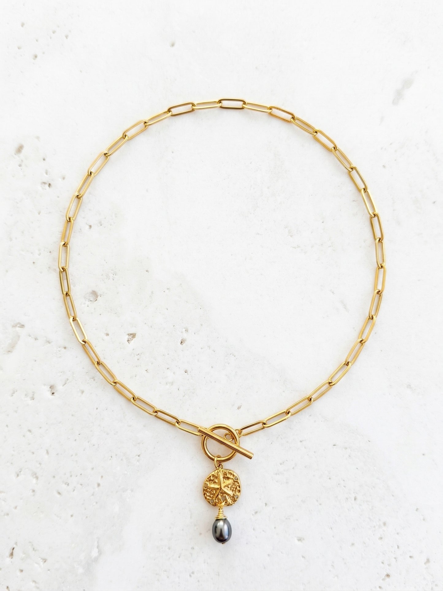 Collier Calista