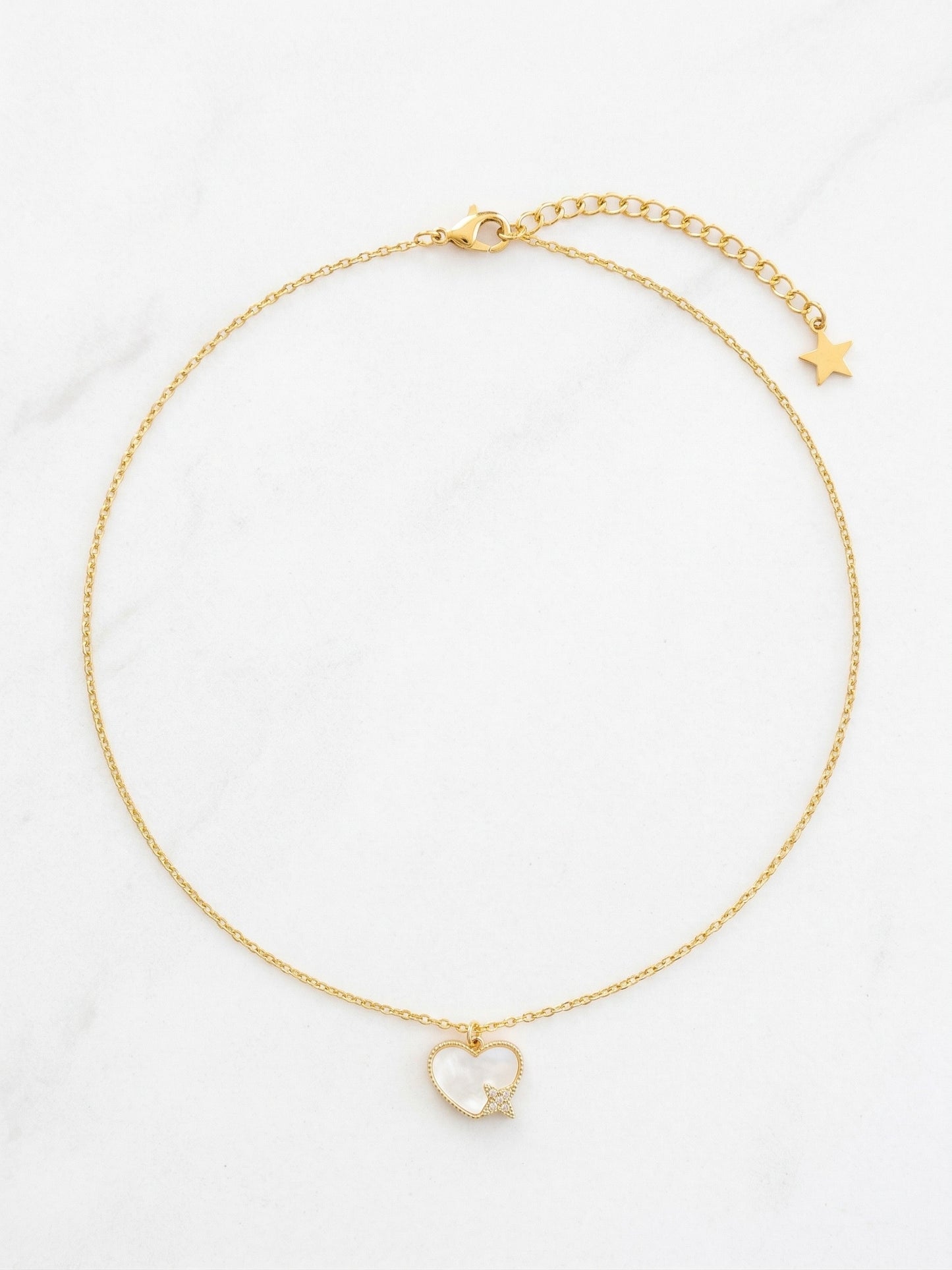 Collier Amaya