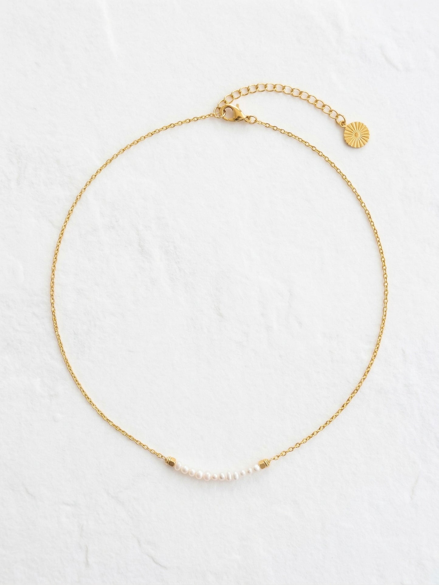 Nina necklace