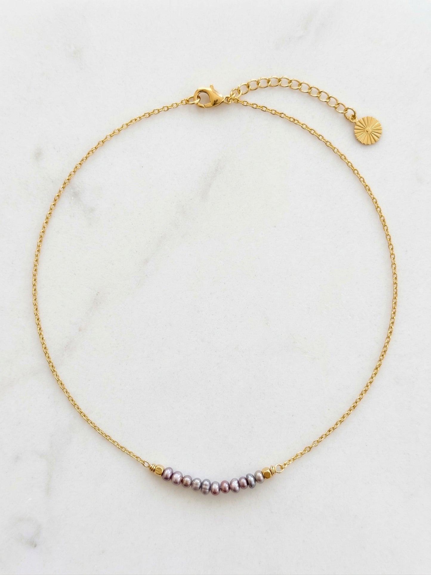 Nina necklace