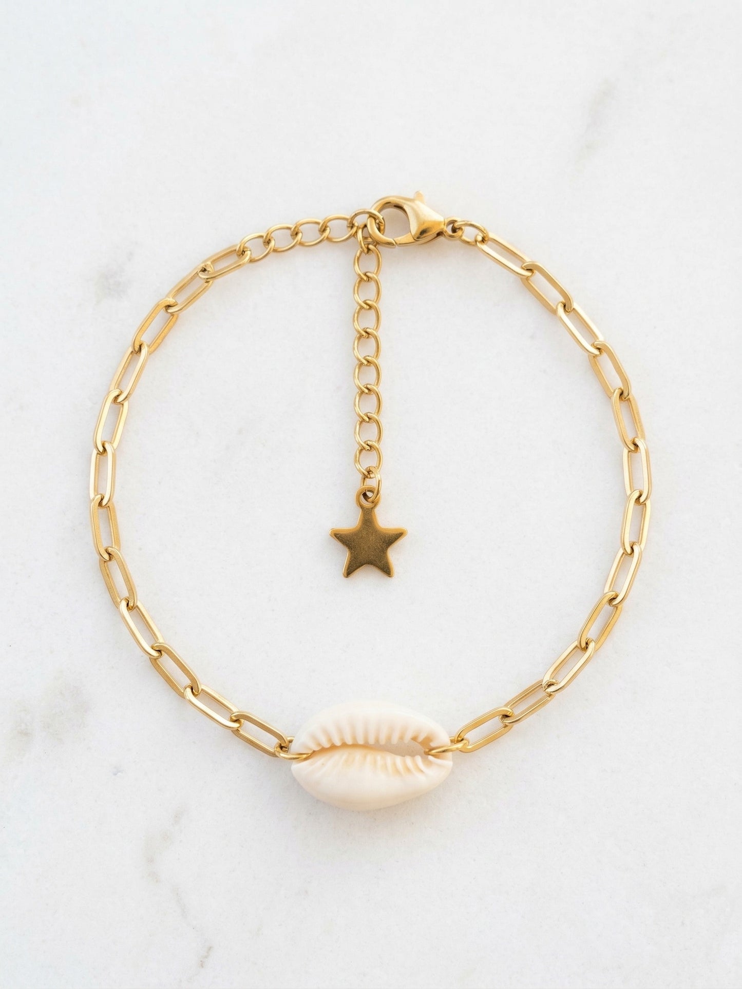 Bracelet Néréa