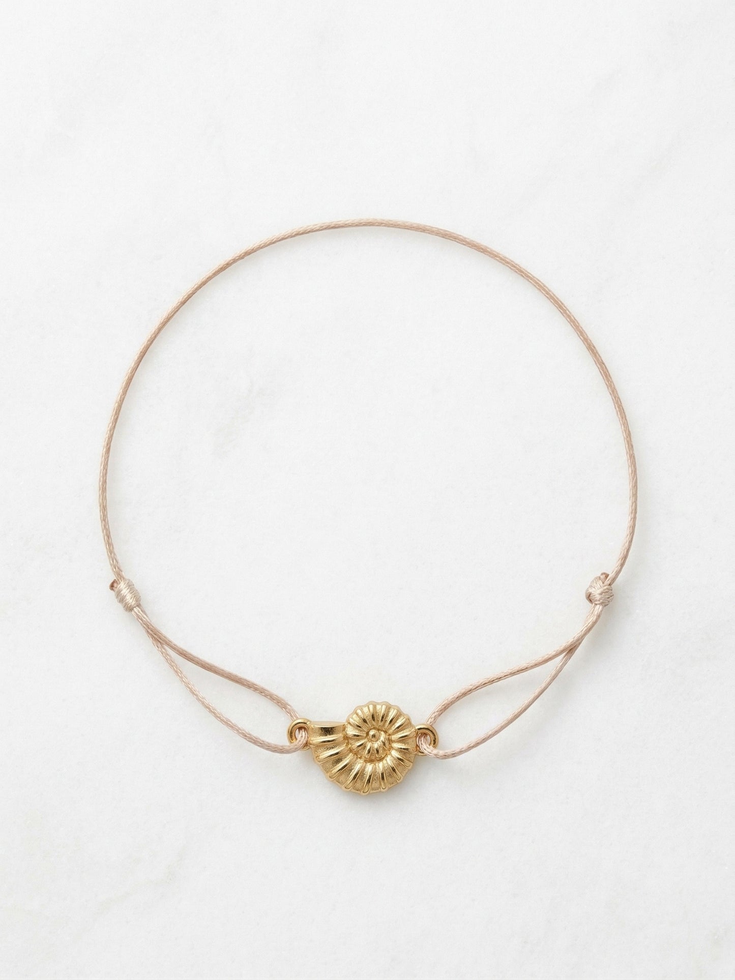 Bracelet Spirélia