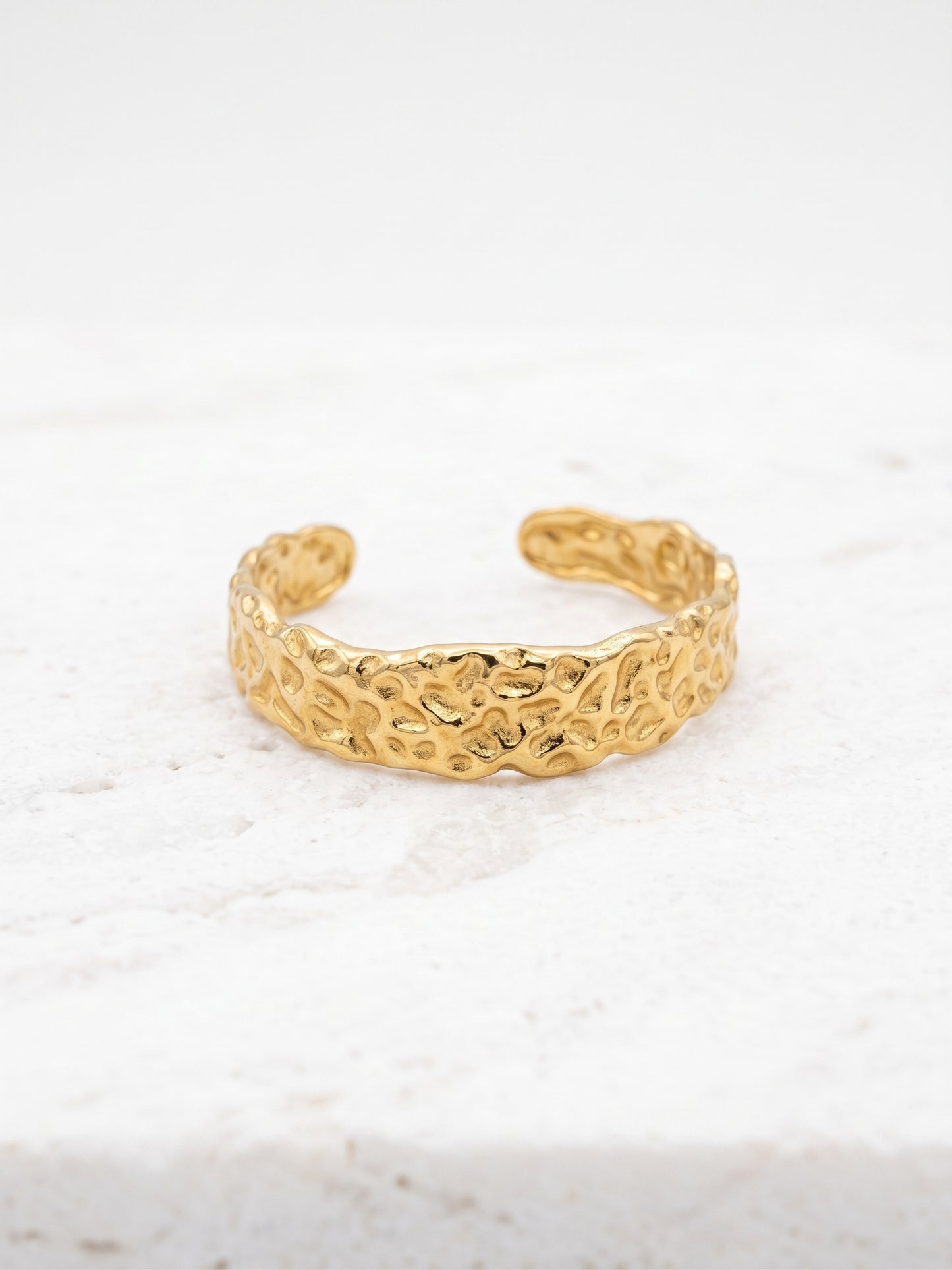 Bague Mira