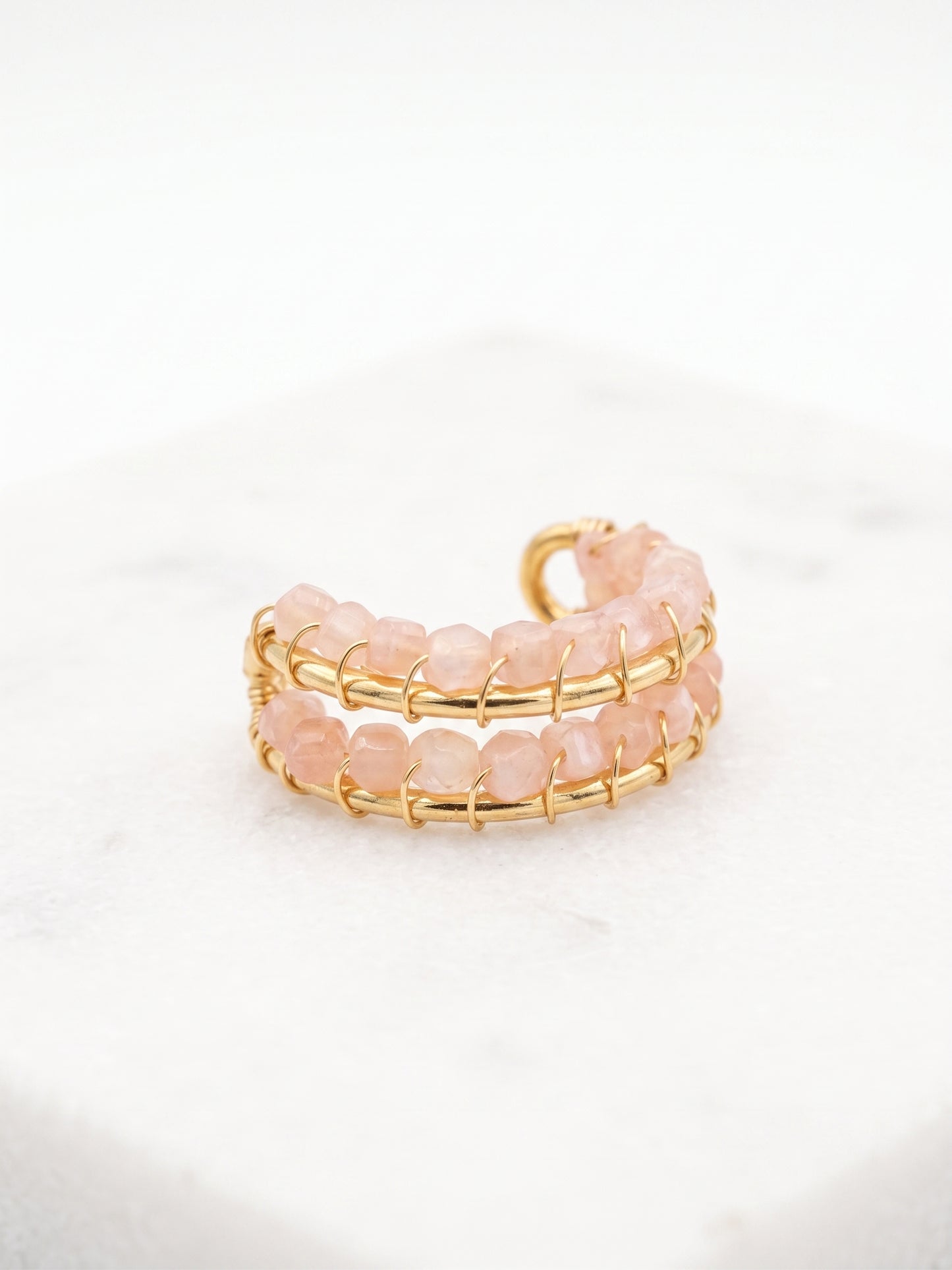 Bague Alizéa