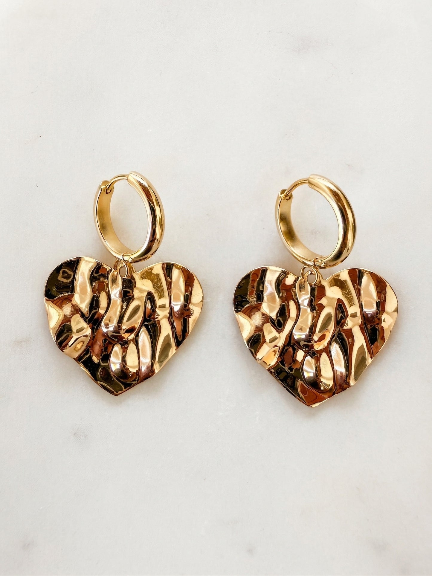 Yséa earrings