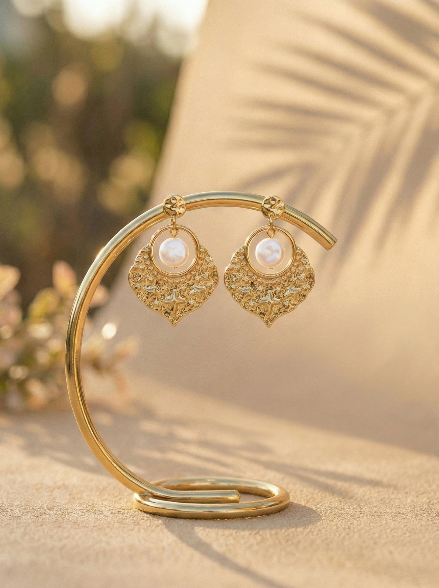 Inaya Earrings