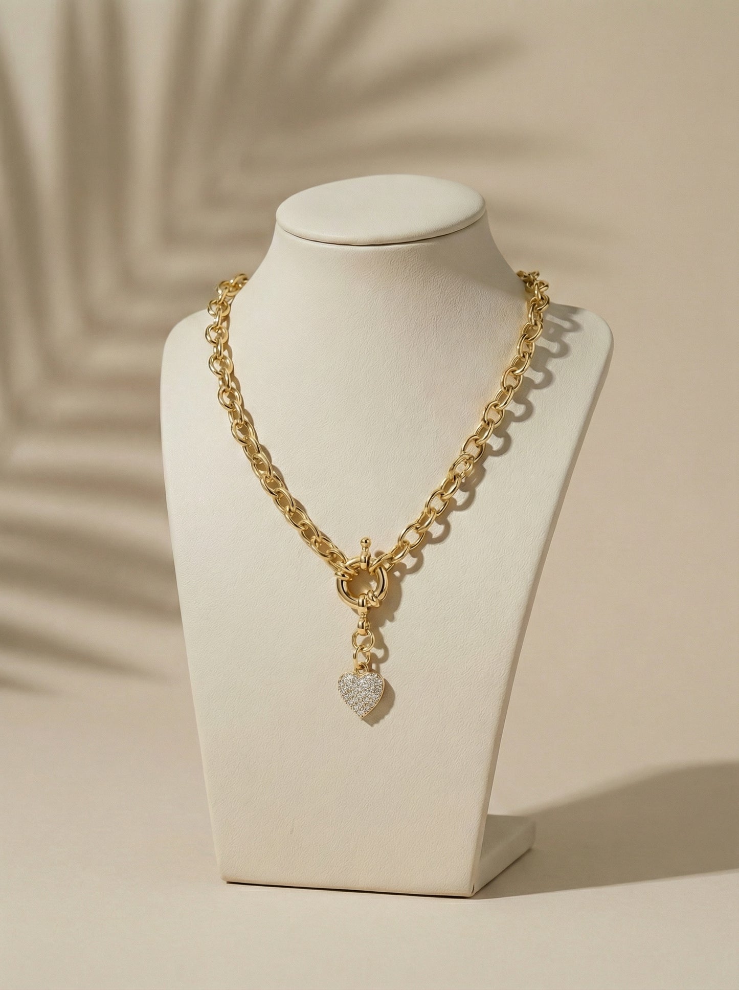 Noëlia Necklace