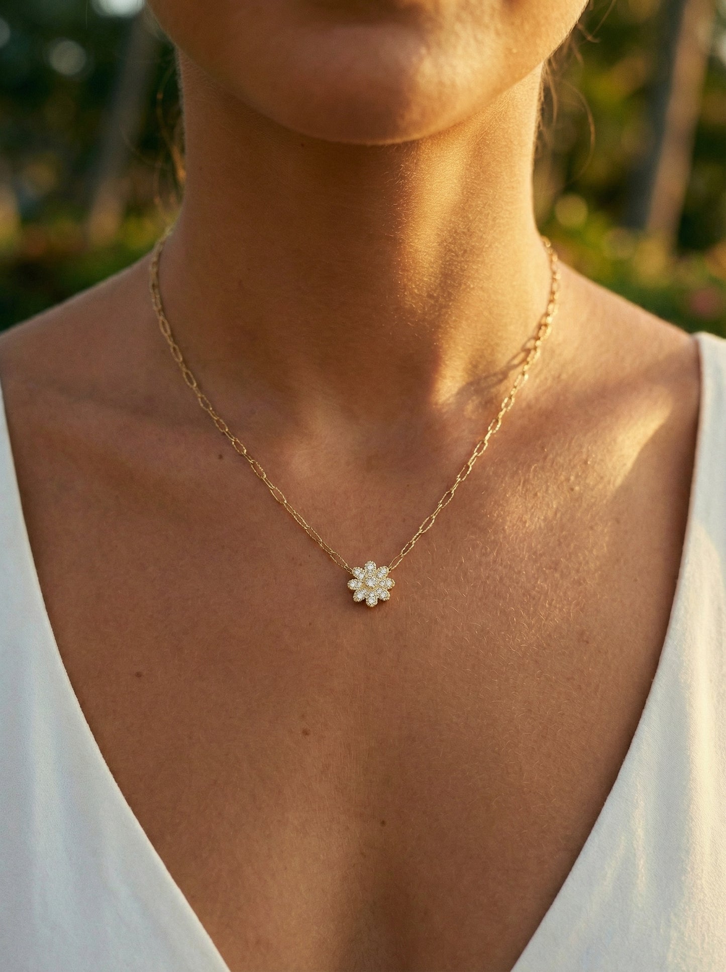 Collier Margara