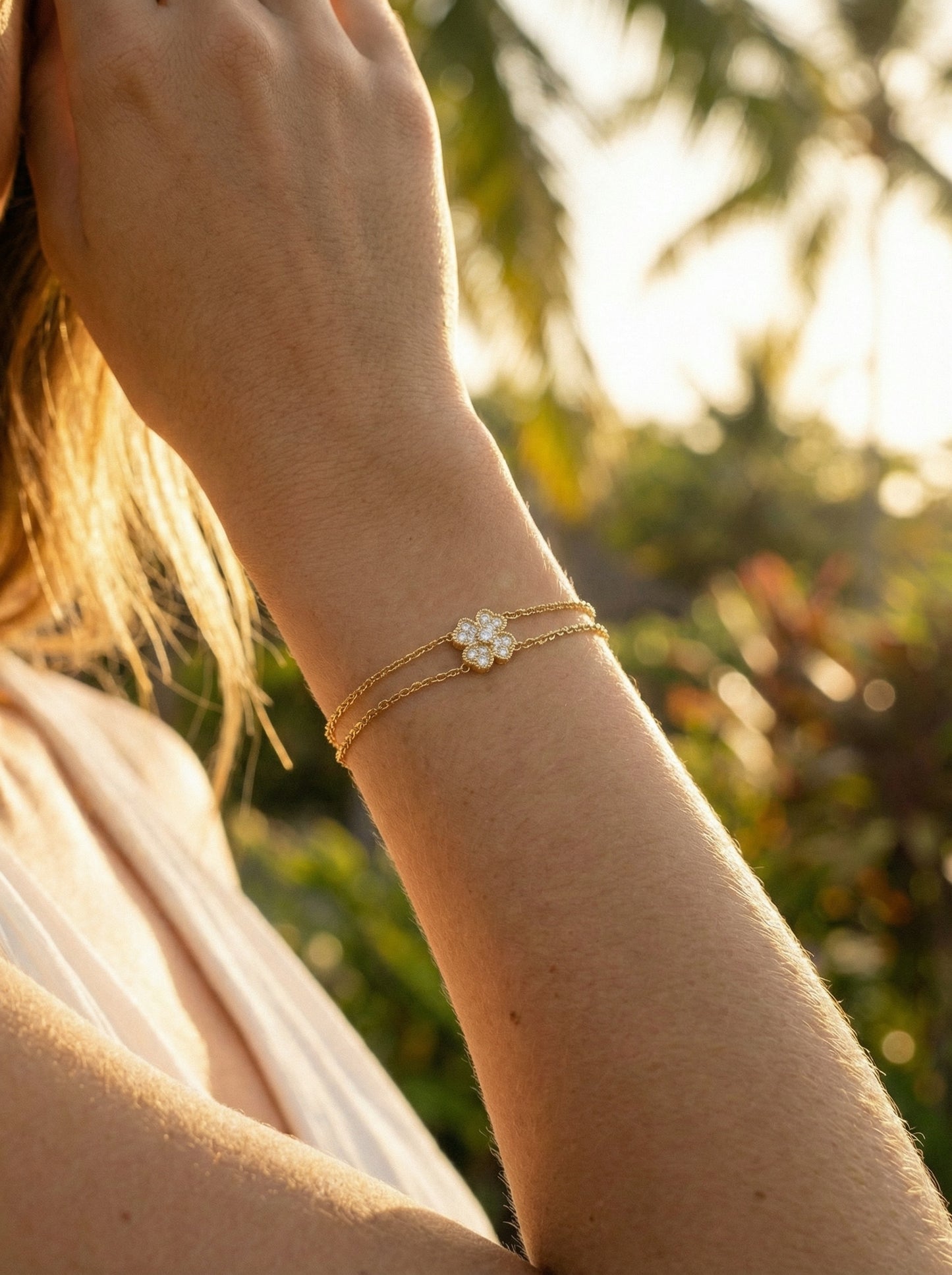 Bracelet Sarah