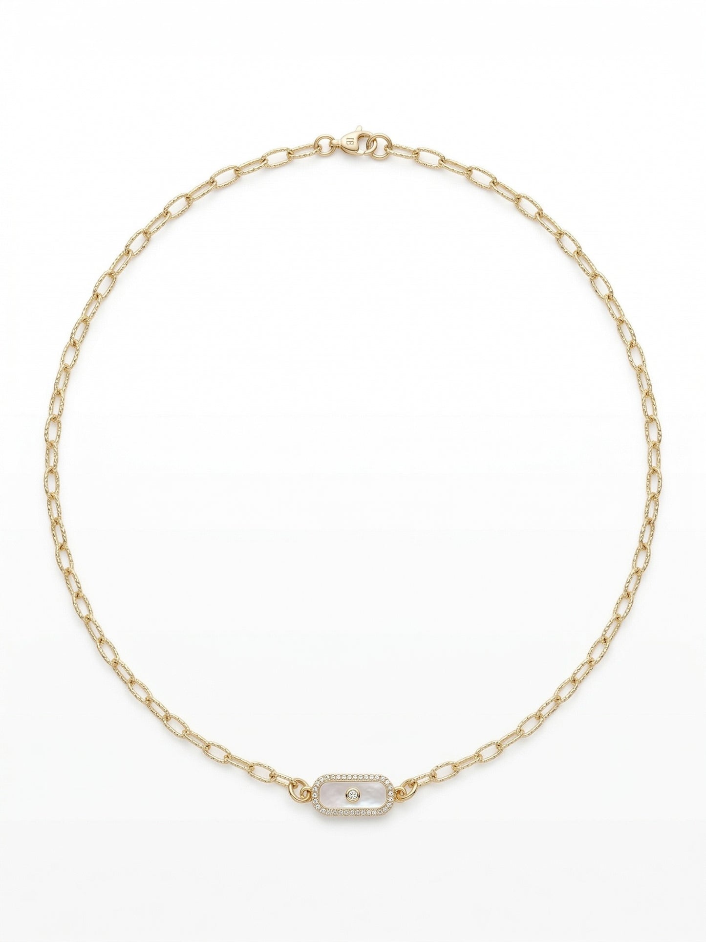 Lysia Necklace