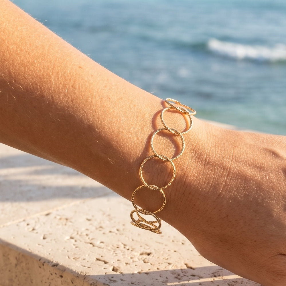 Bracelet Orélia