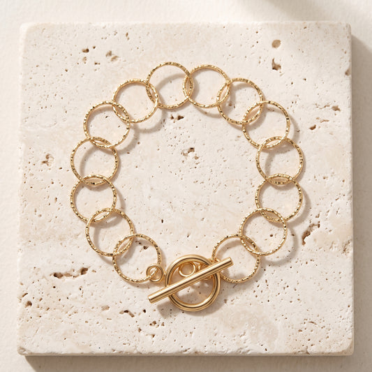 Bracelet Orélia