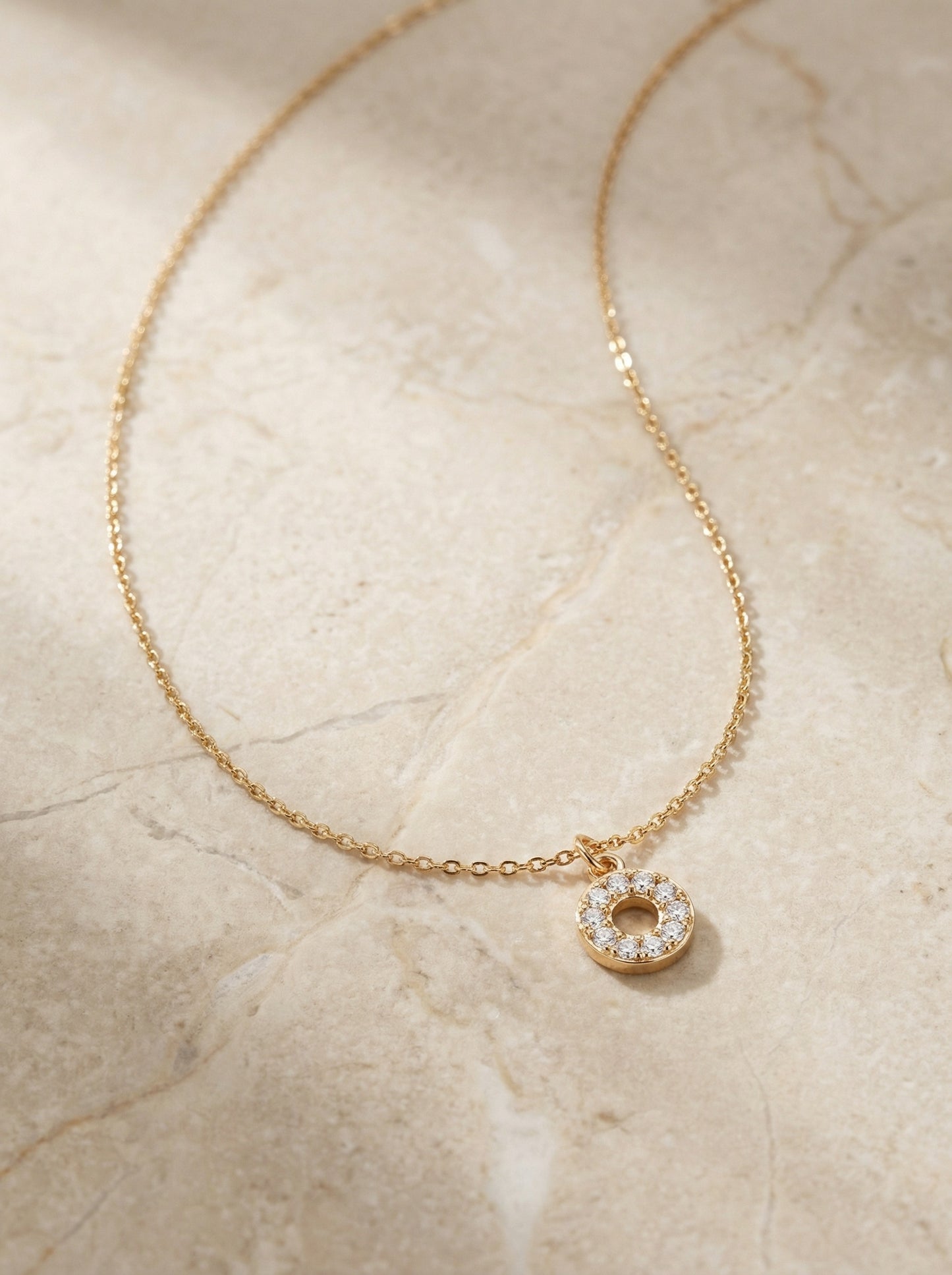 Aura Necklace