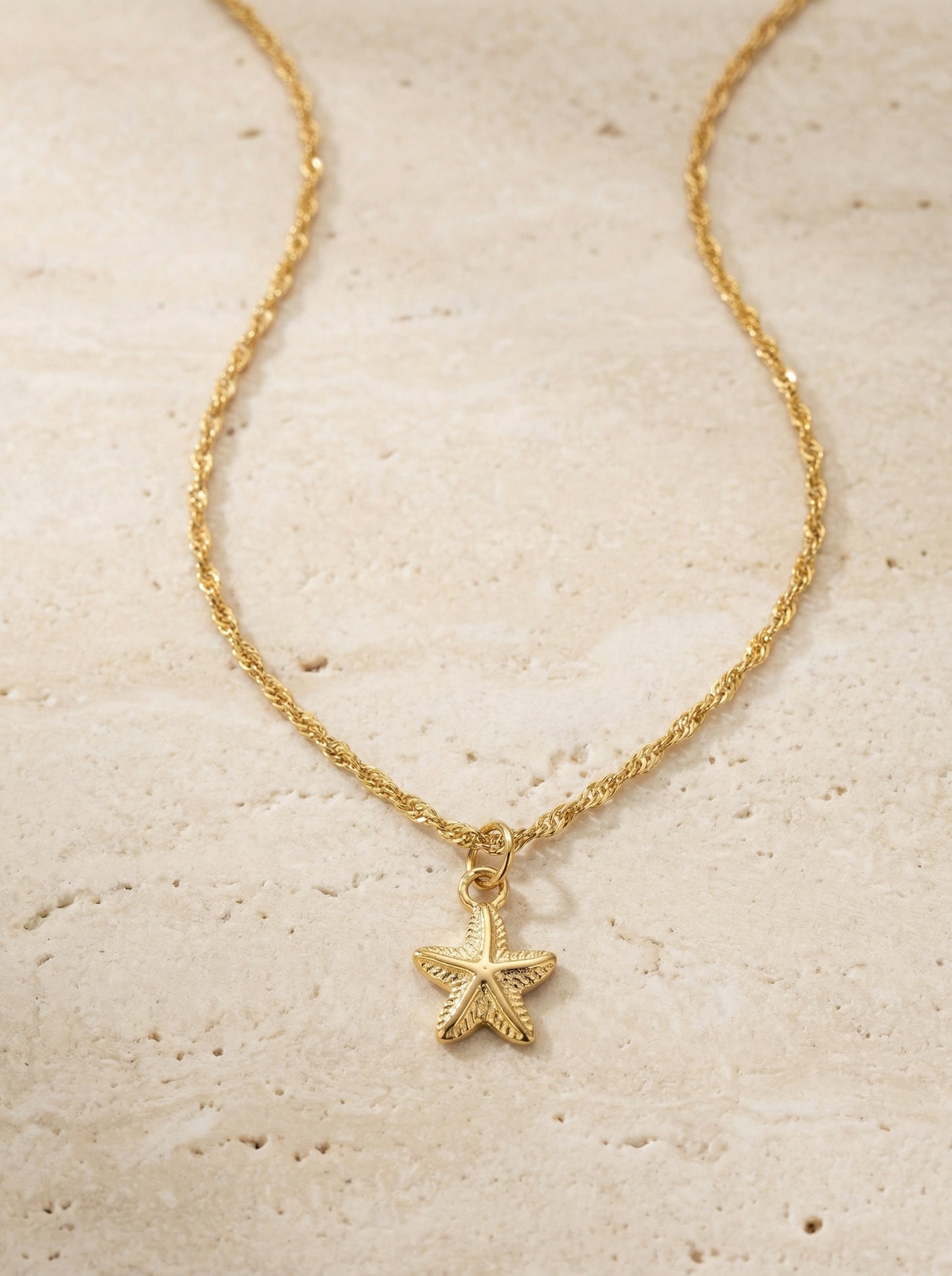 Collier Zétwal
