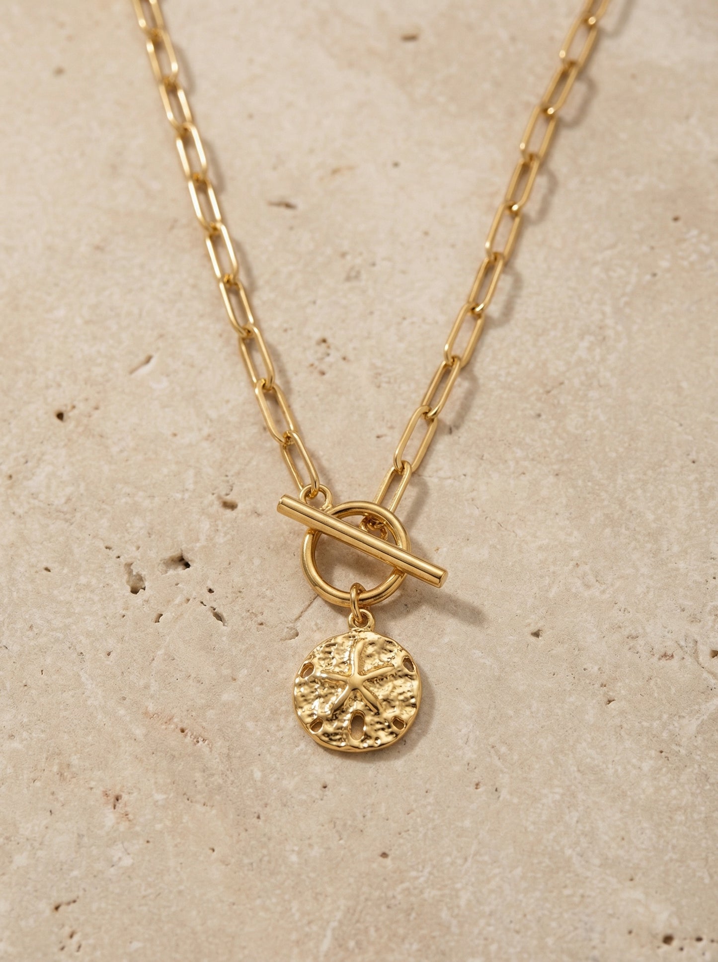 Collier Calista