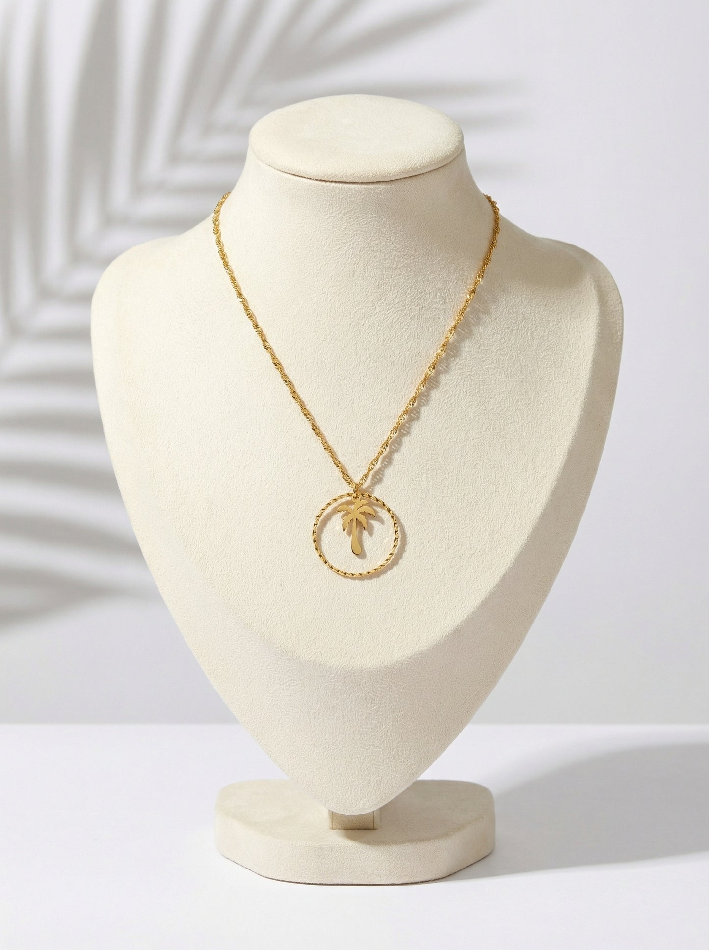 Palma Necklace