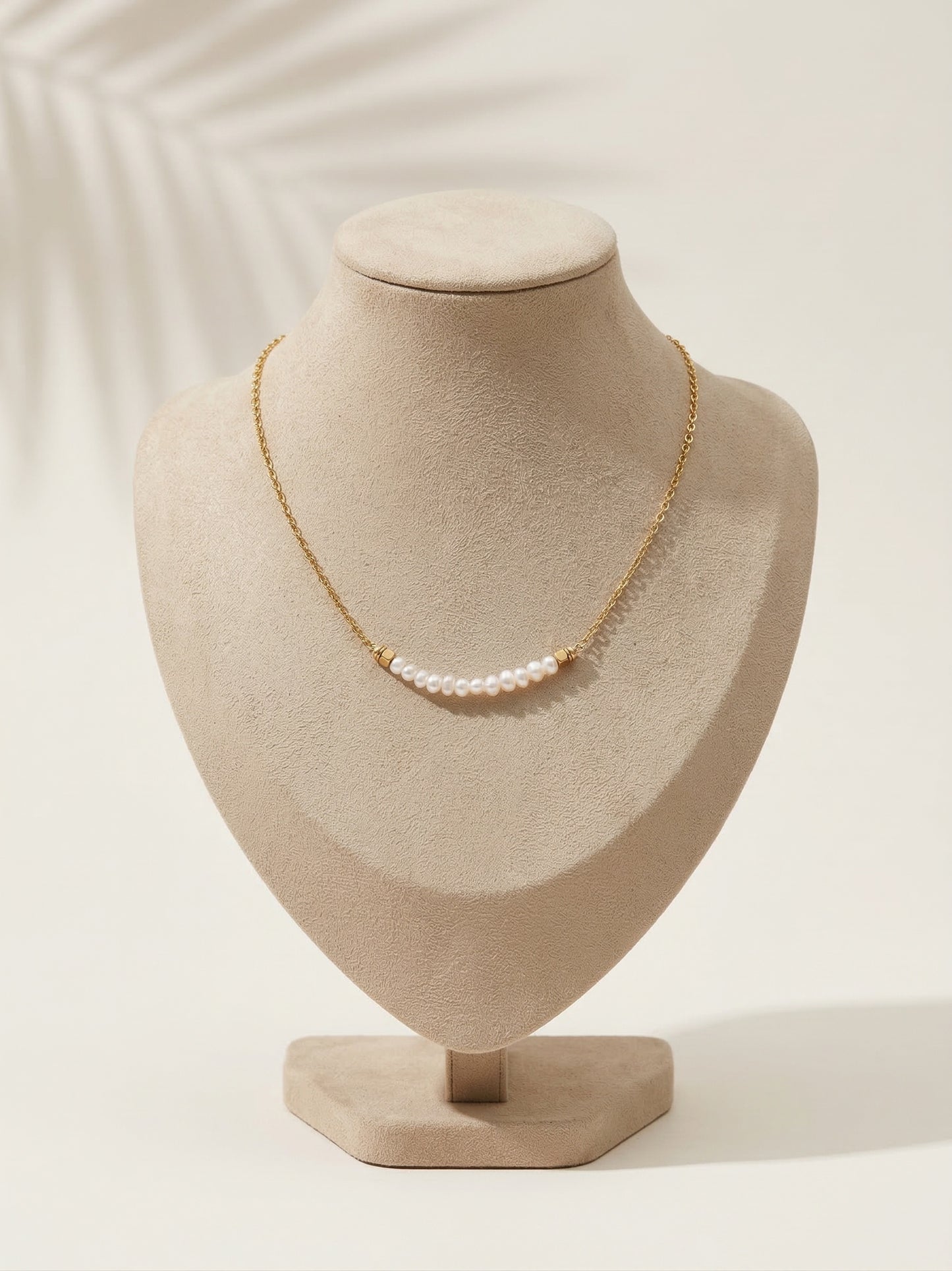 Nina necklace