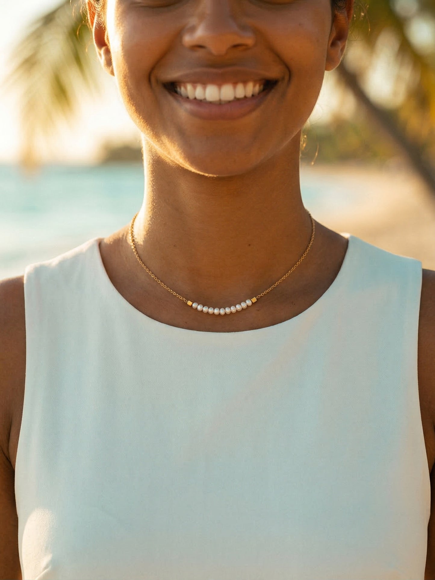 Nina necklace