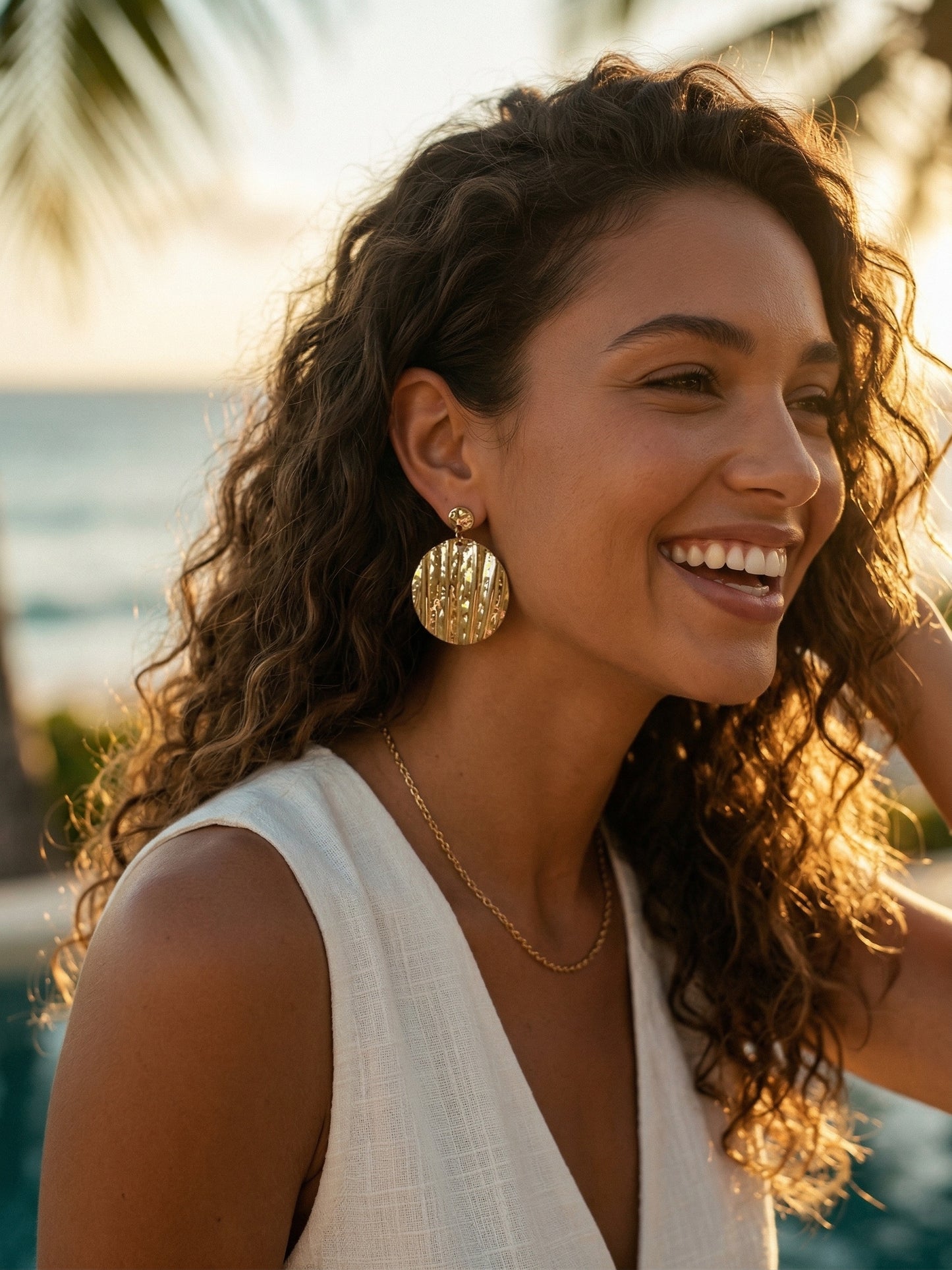 Tara Earrings