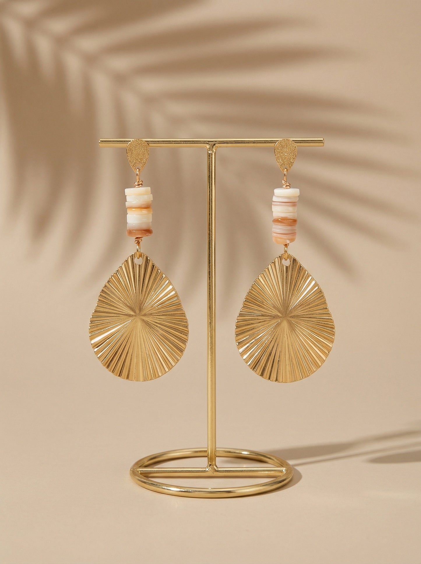 Elora Earrings