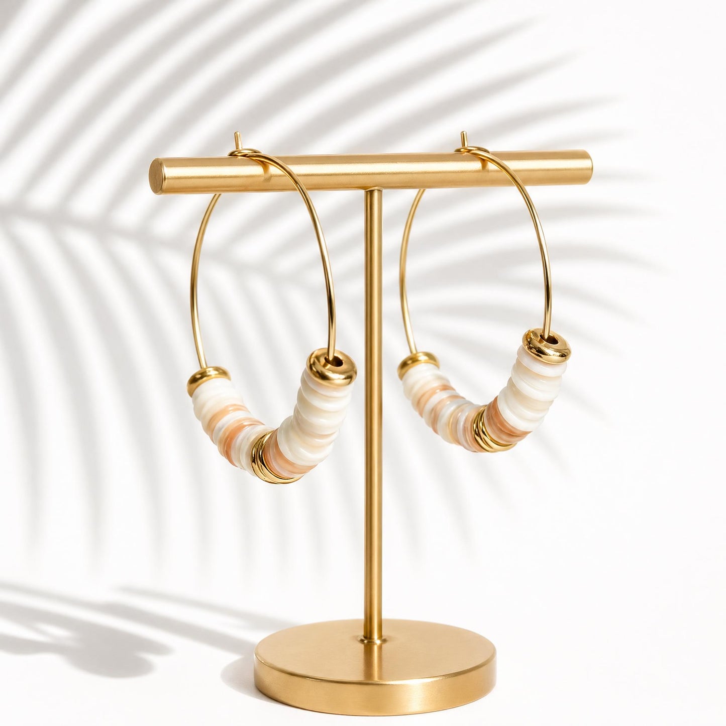 Boucles d'oreilles Sofia