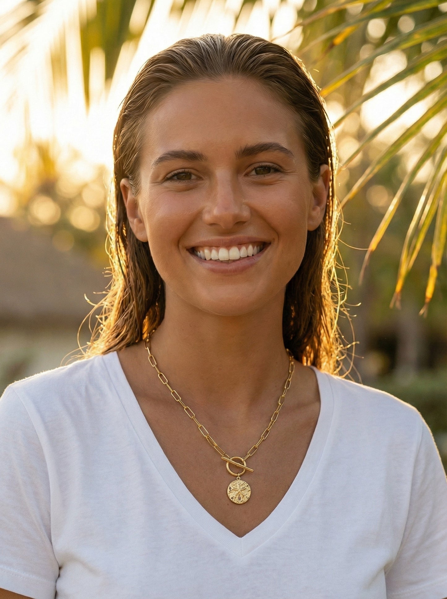 Collier Calista