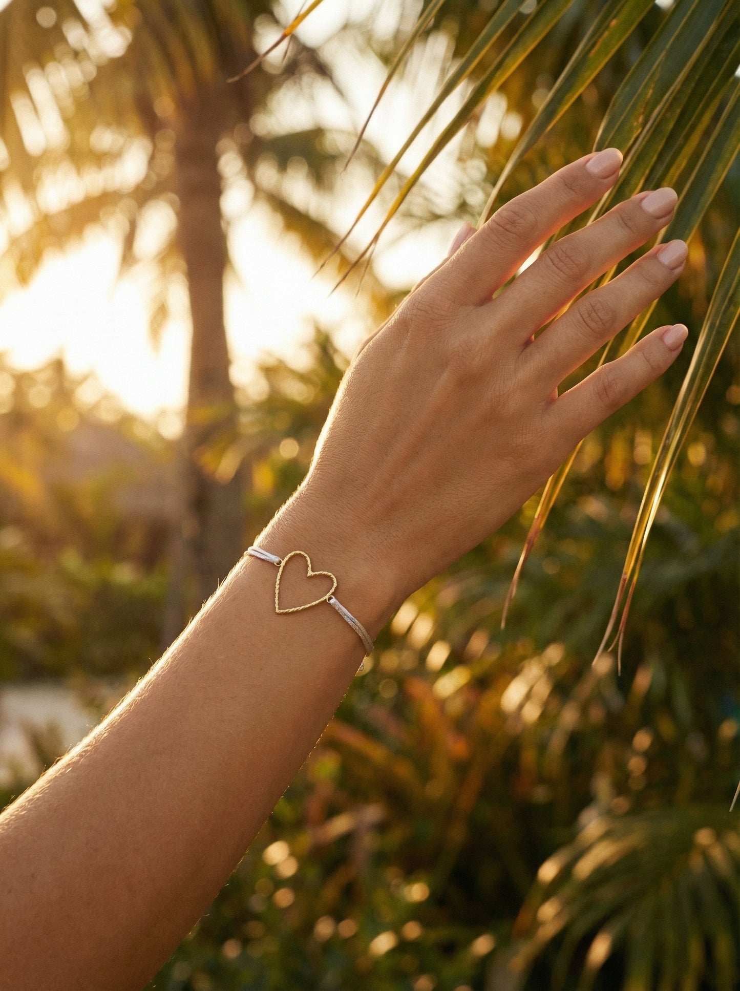 Bracelet Amaréa