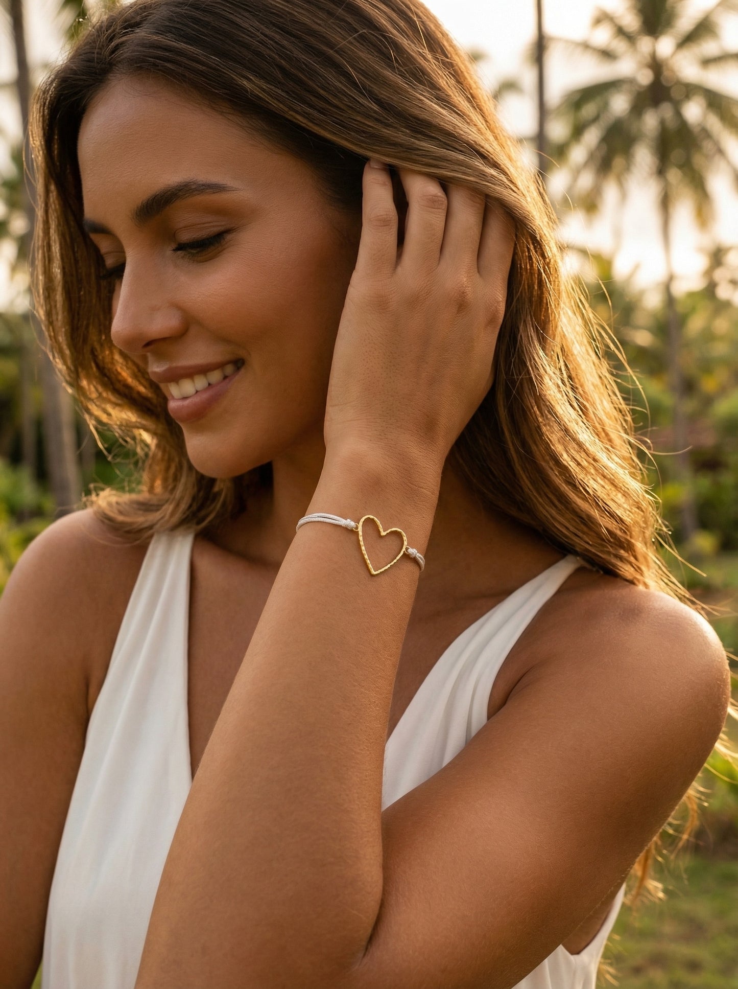 Bracelet Amaréa