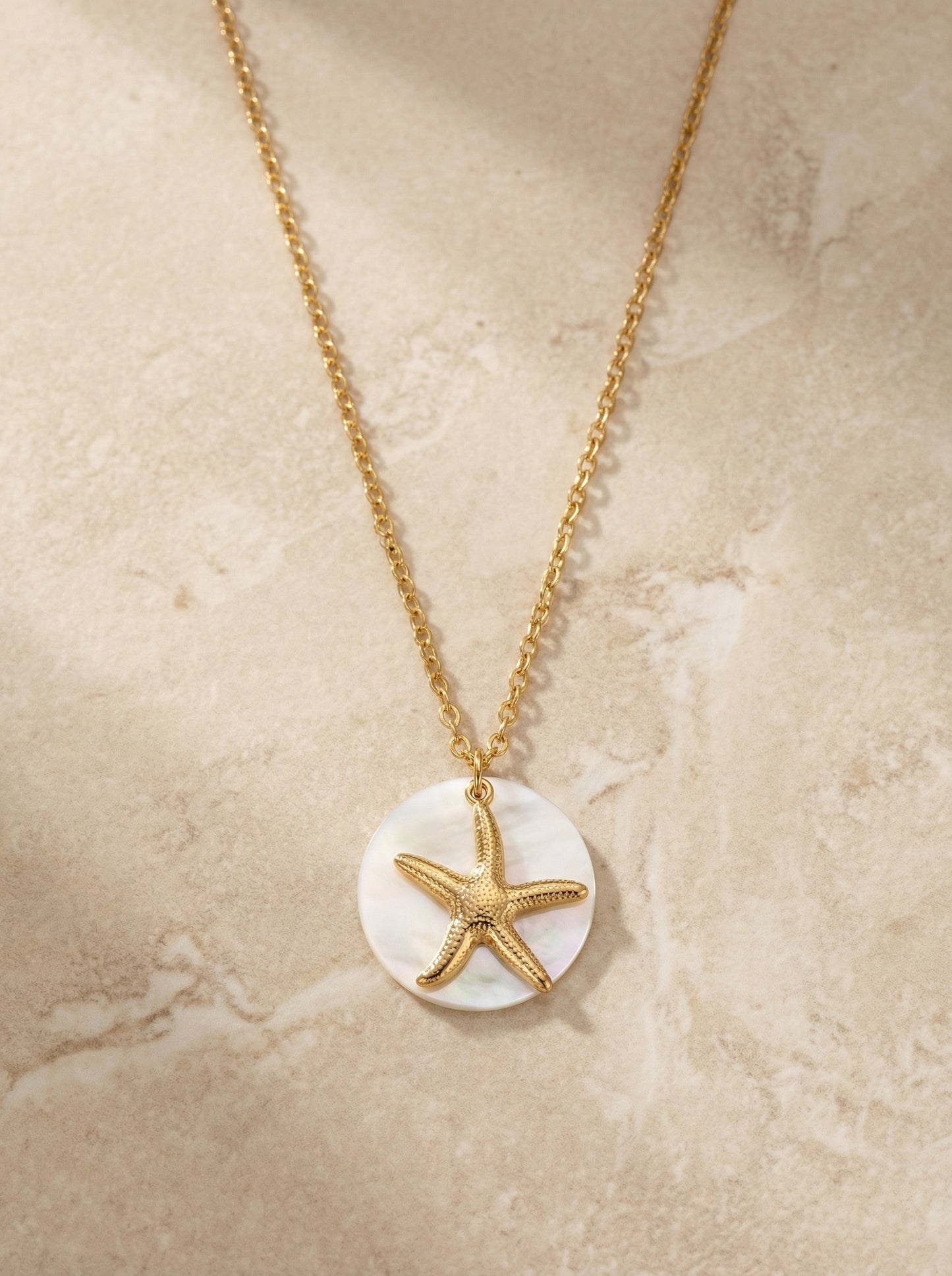 Thalia Necklace