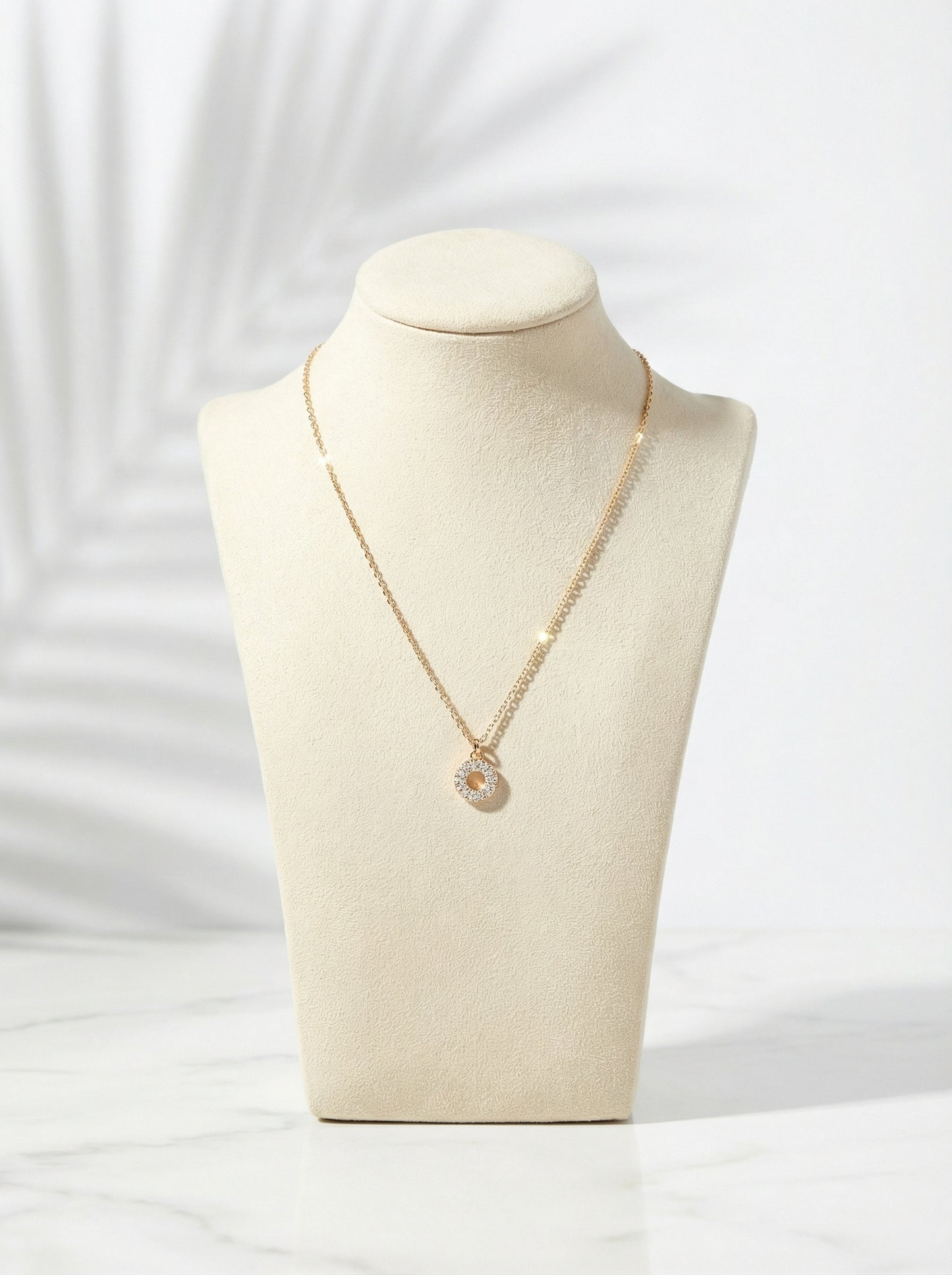 Aura Necklace