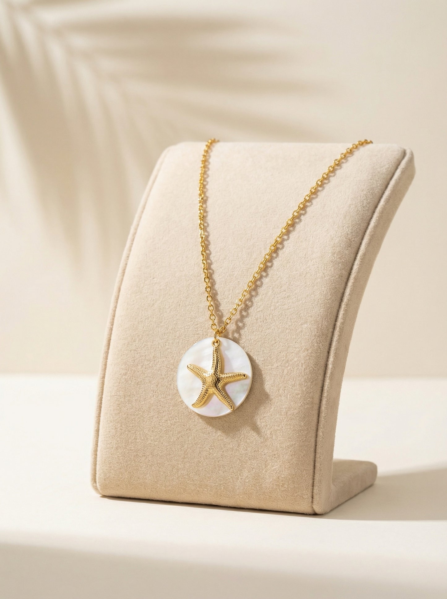 Thalia Necklace