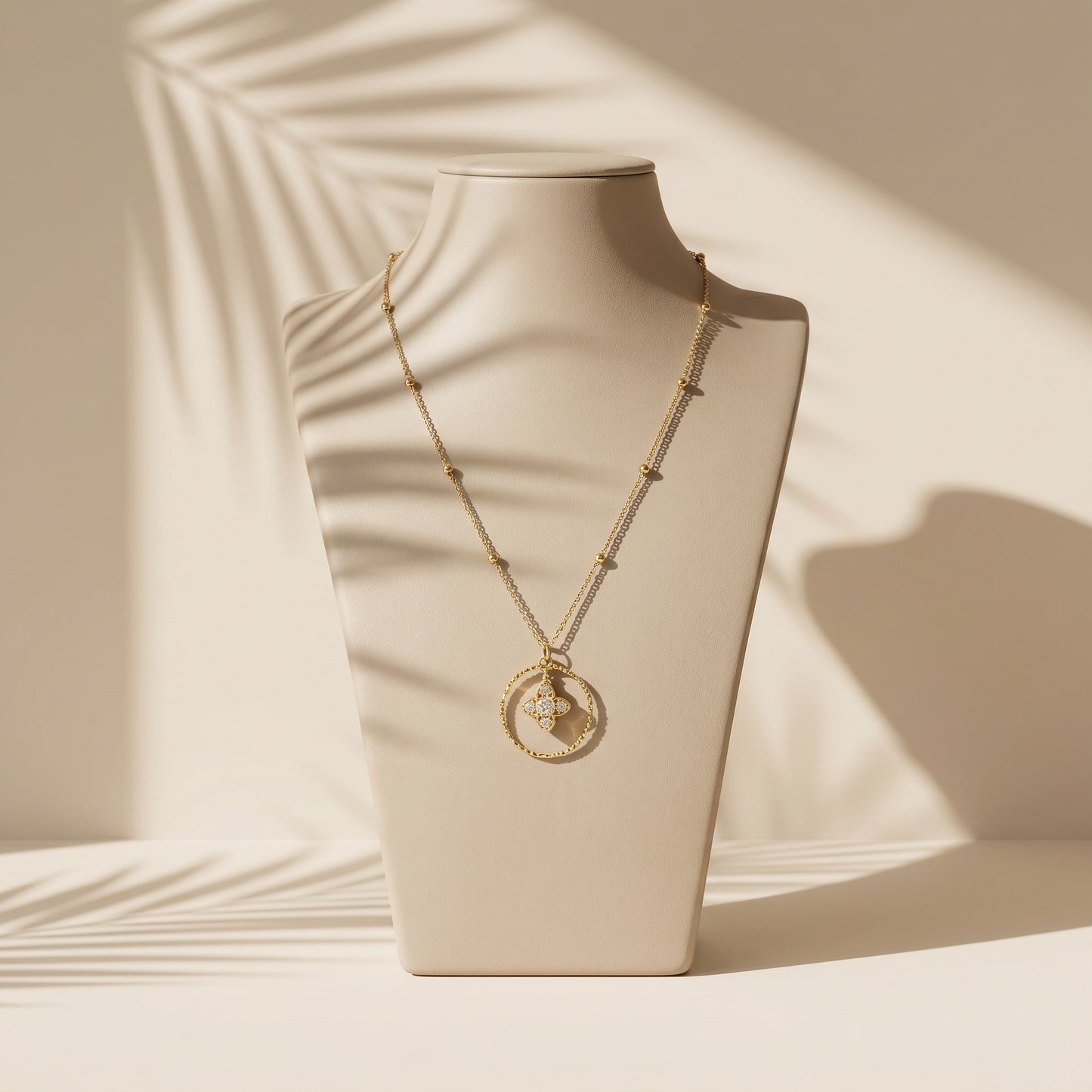 Collier Élincia