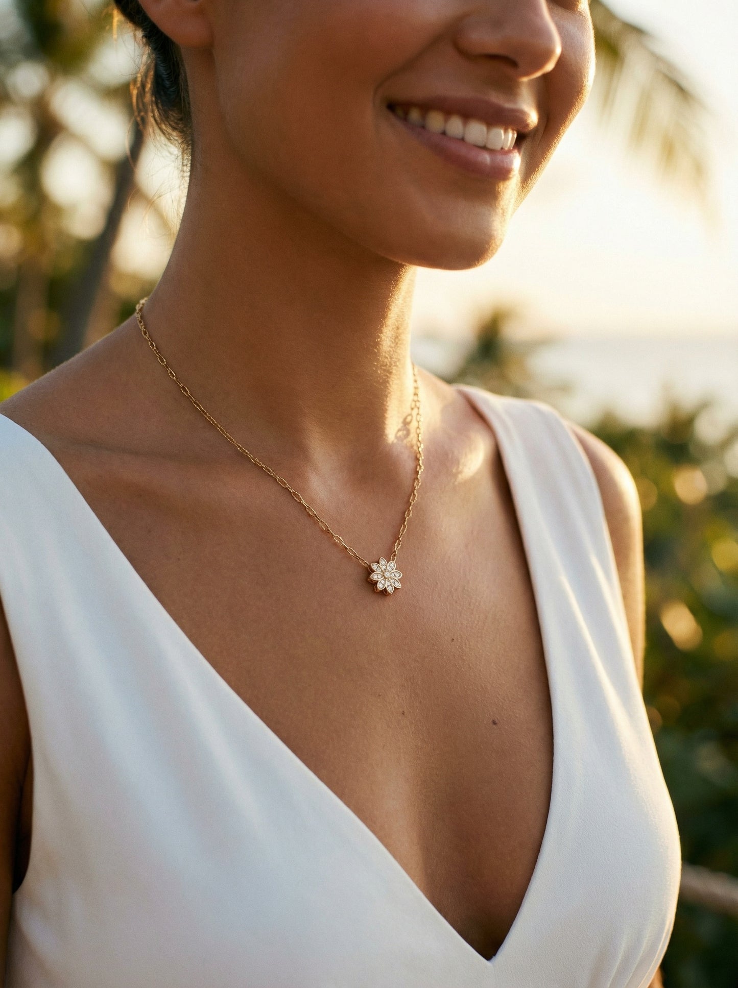 Collier Margara