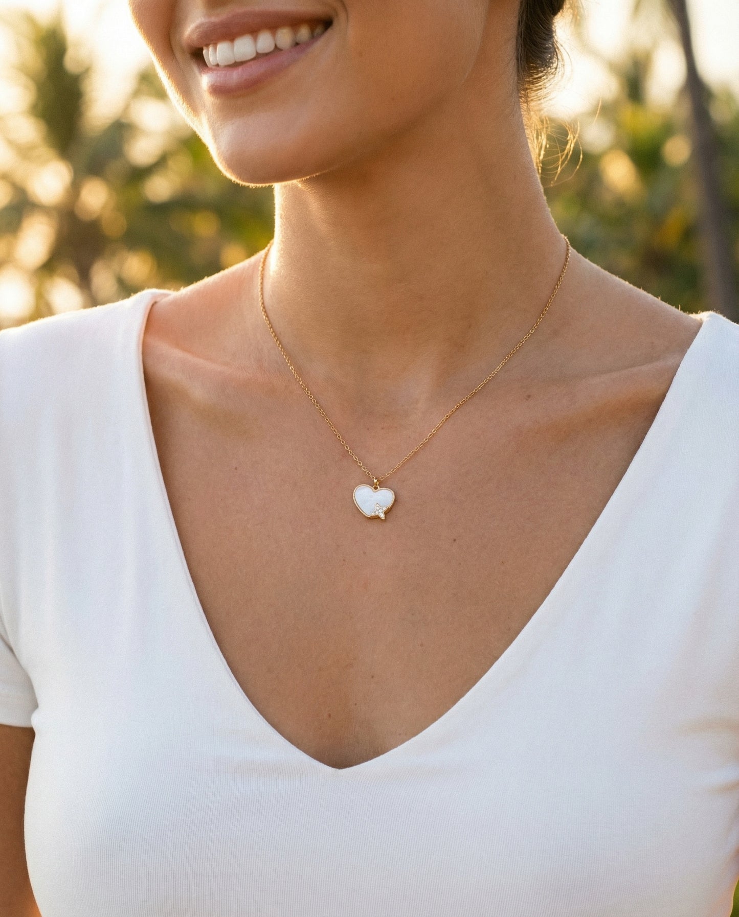 Collier Amaya