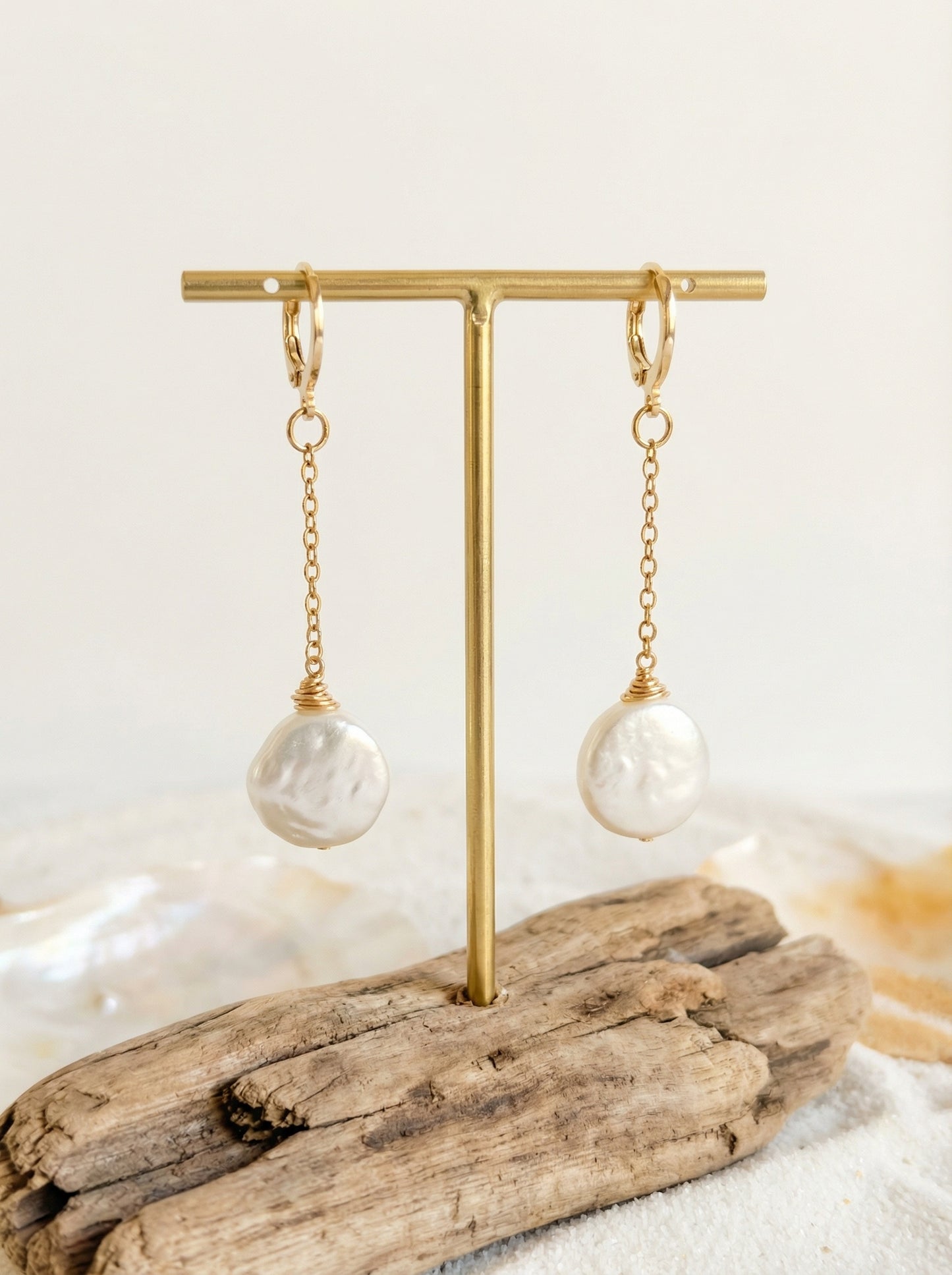 Selena Earrings