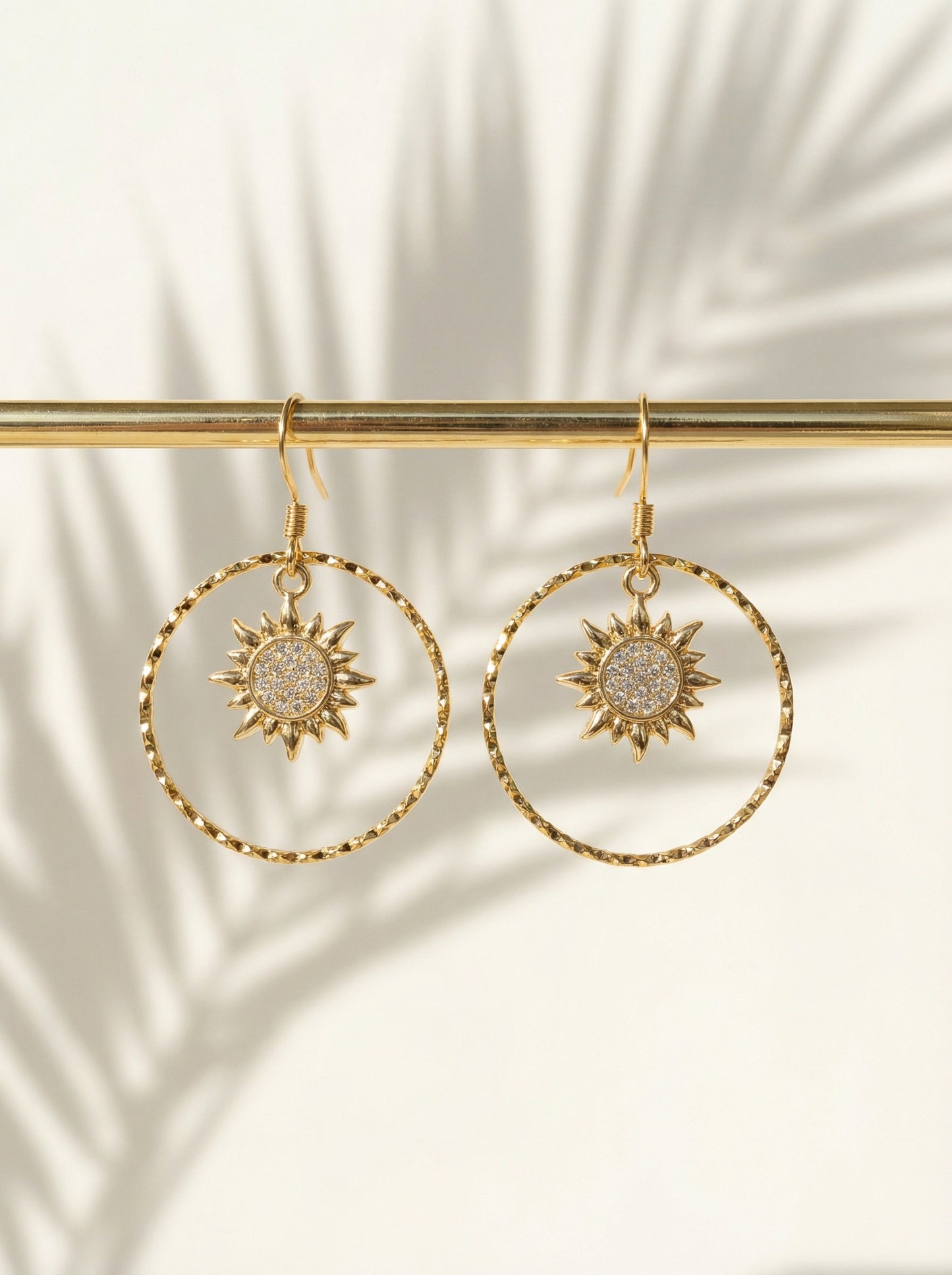 Hélia Earrings