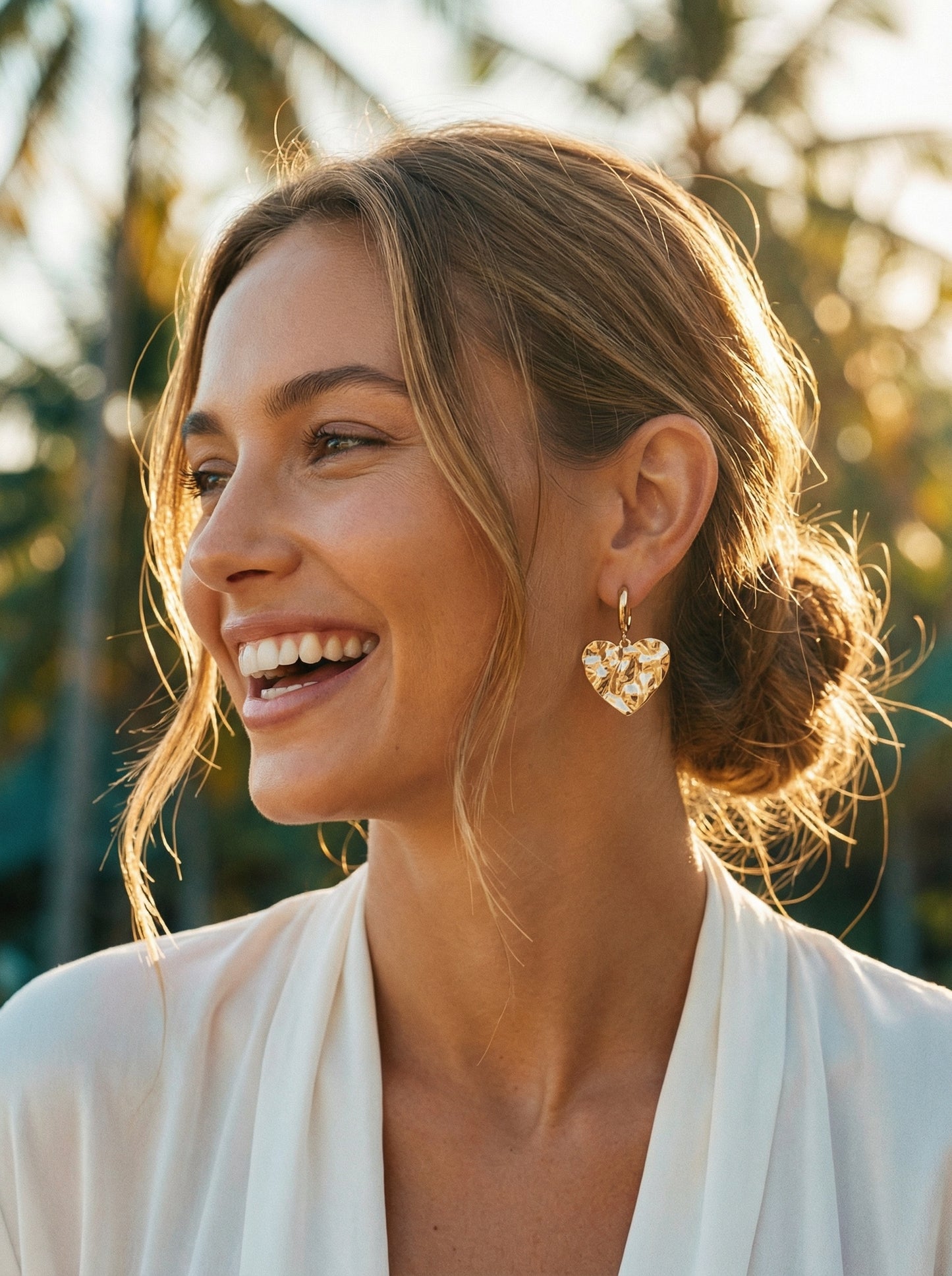 Yséa earrings