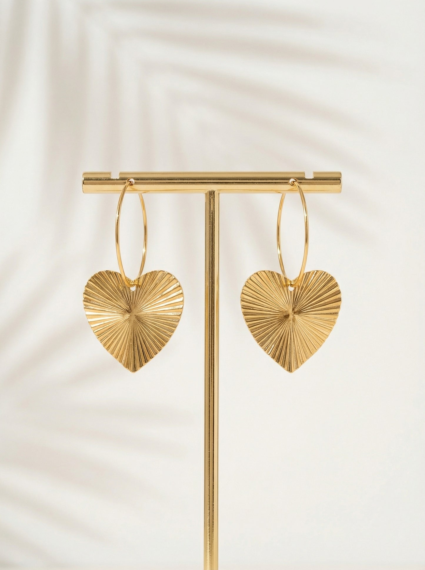 Coralia Earrings